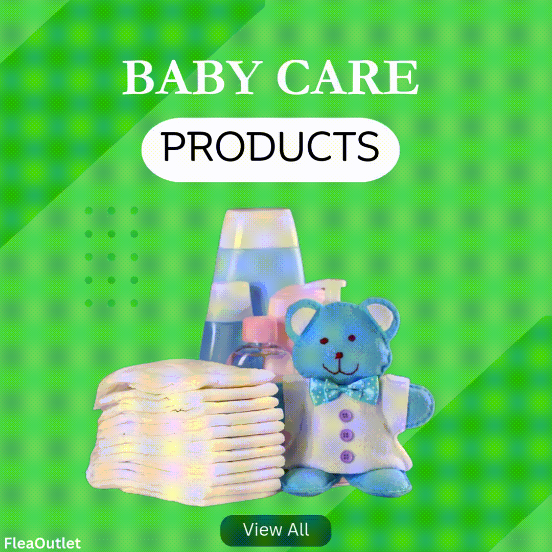 Baby Products