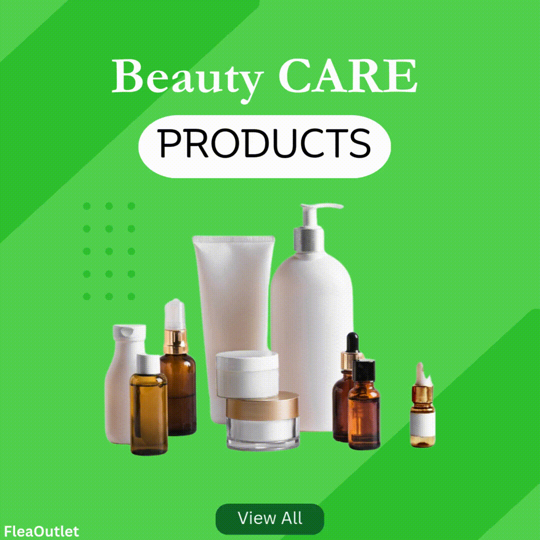 Beauty Products