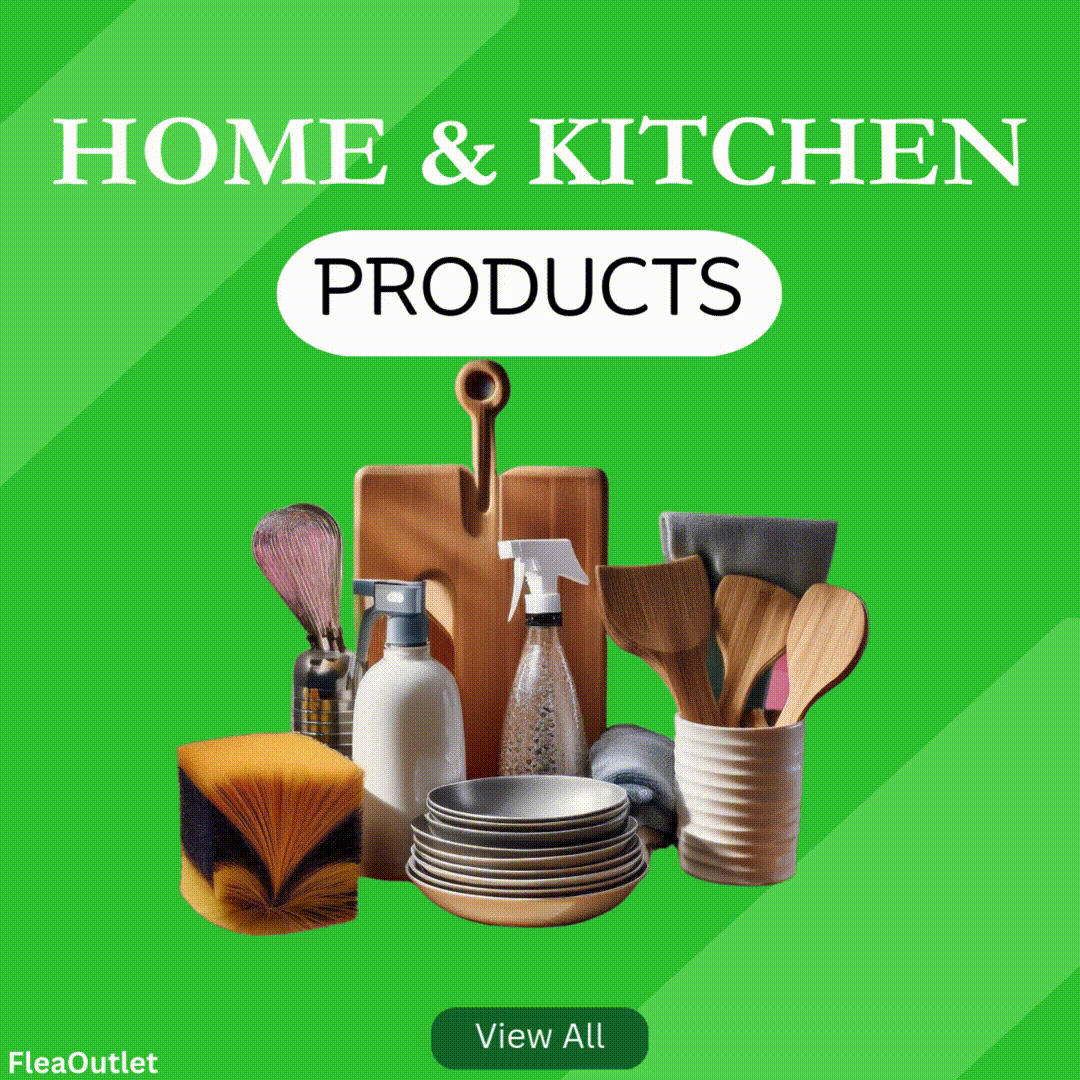 Home & Kitchen
