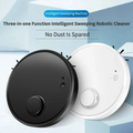 🧹 Smart Robot Vacuum – Easy and Efficient Home Cleaning in Saudi Arabia